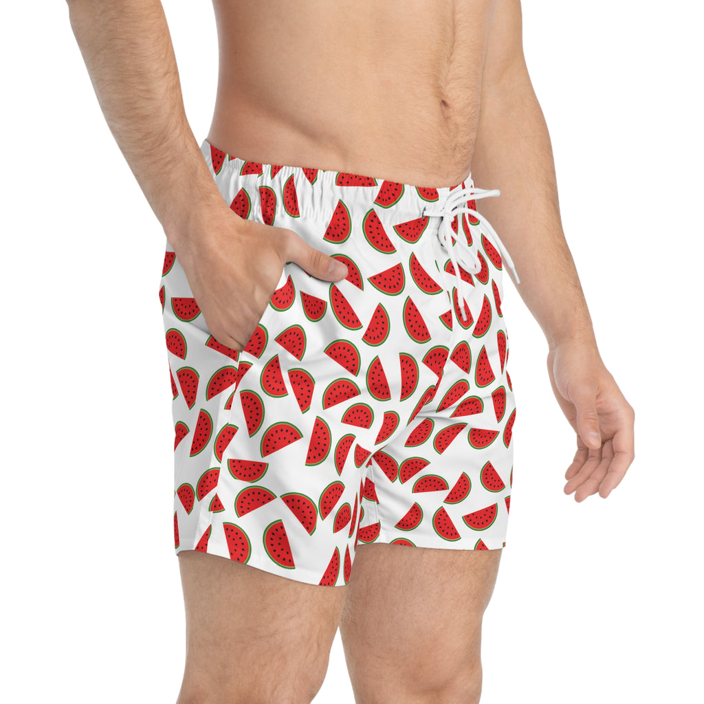Watermelon Beach shorts