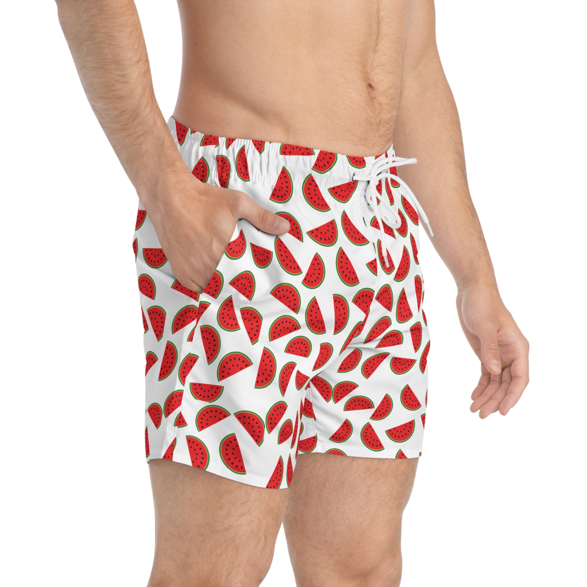 Watermelon Beach shorts
