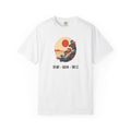 01 - Japanese graphic Tee