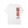 01 - Couple Love Tee / Tee pour couple