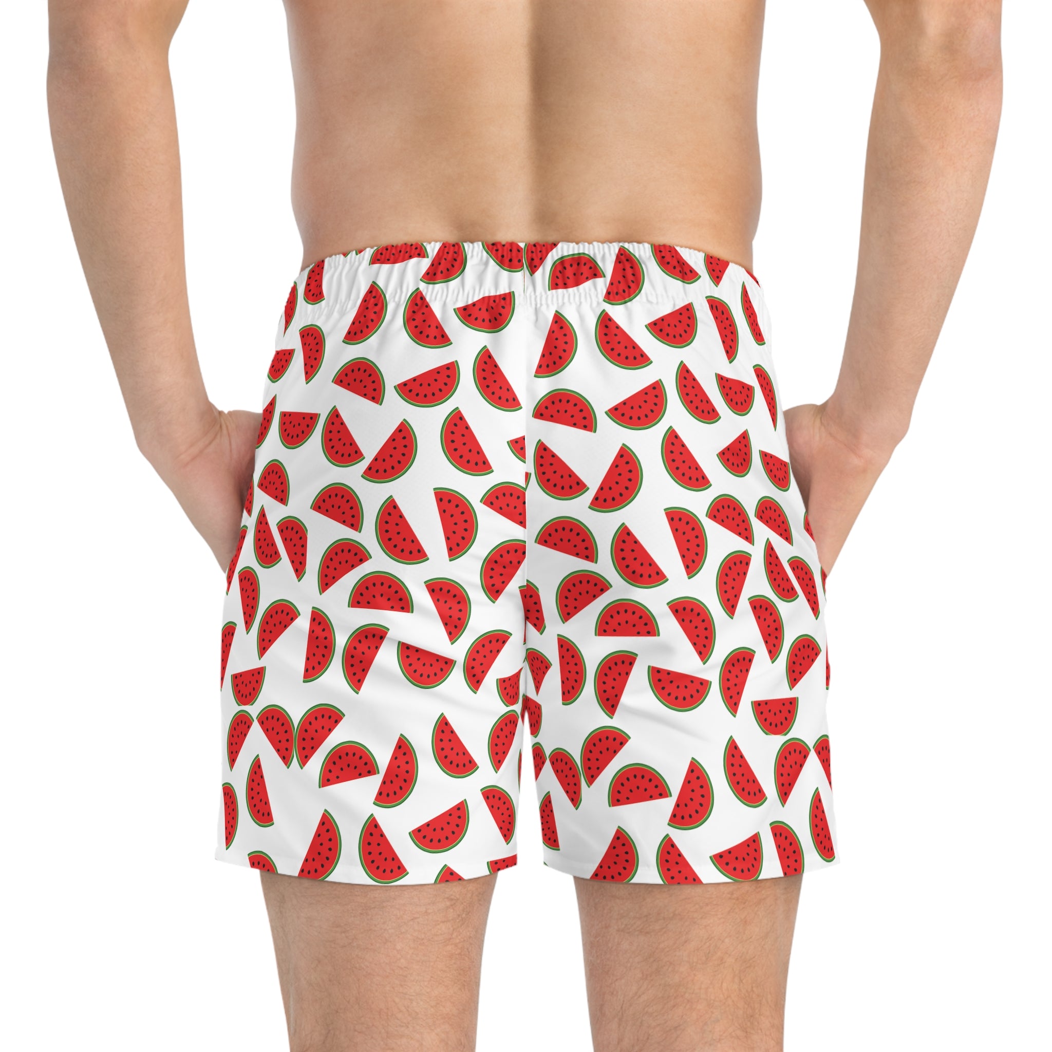 Watermelon Beach shorts