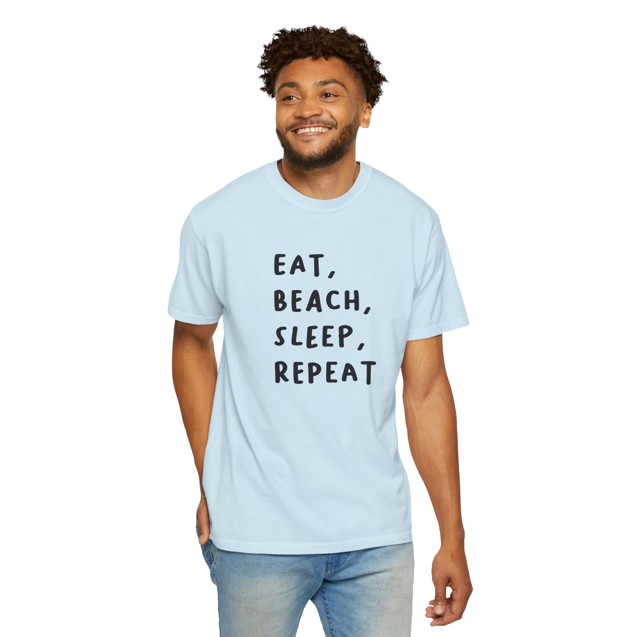 01 - Summer Vibe Tee