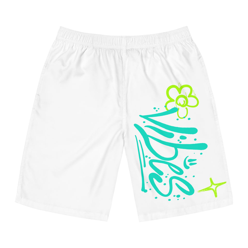 Graffiti shorts