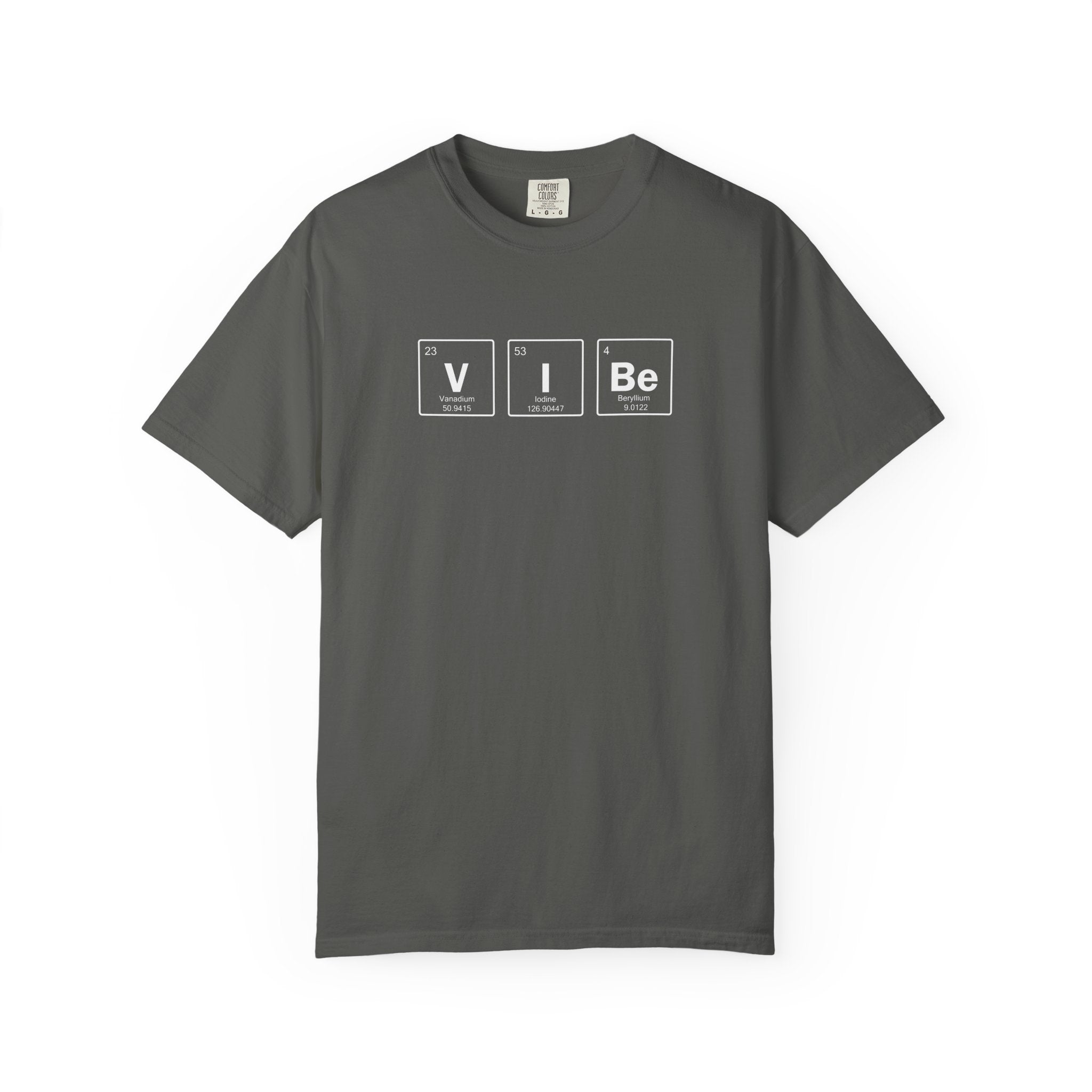 01 - Vibe graphic Tee