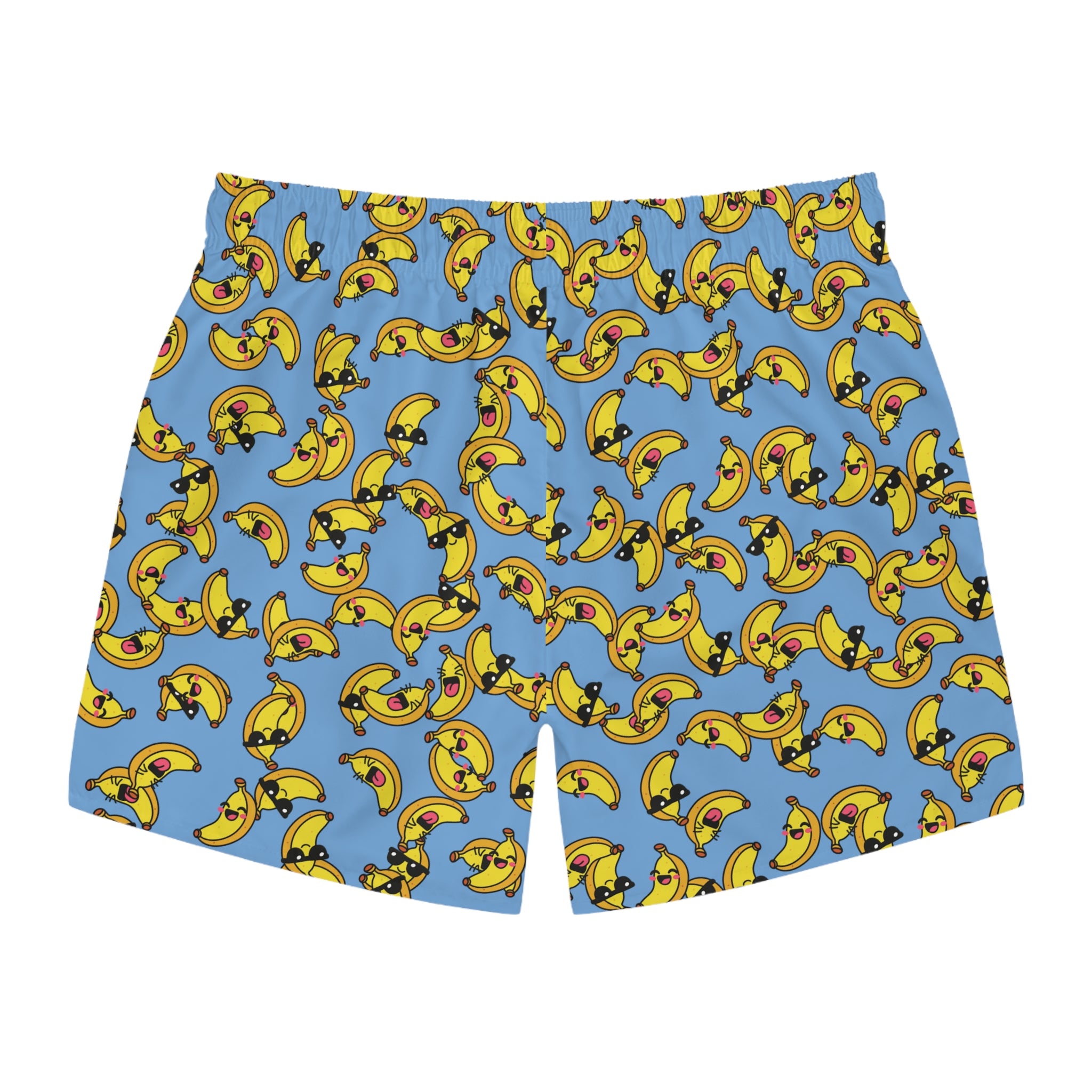 Banana shorts