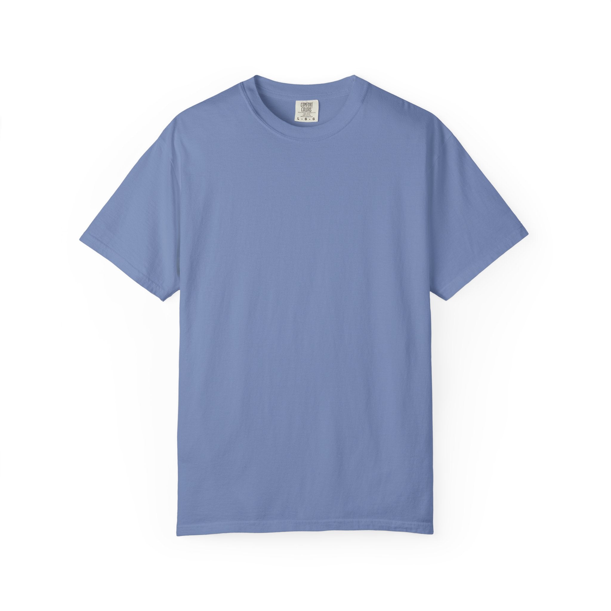 01 - Take it easy Graffiti Vibe Tee