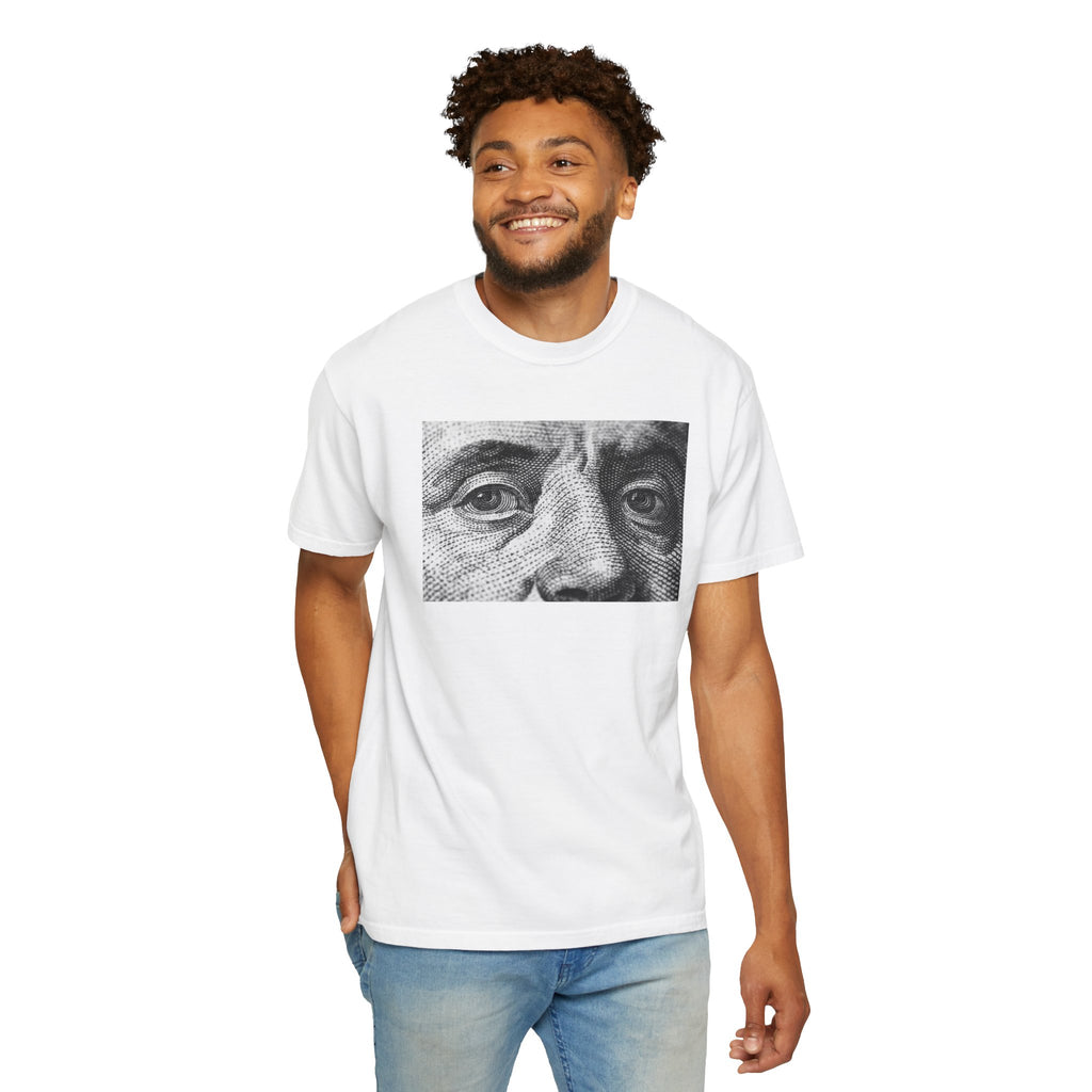 01 - Dolar graphic Tee