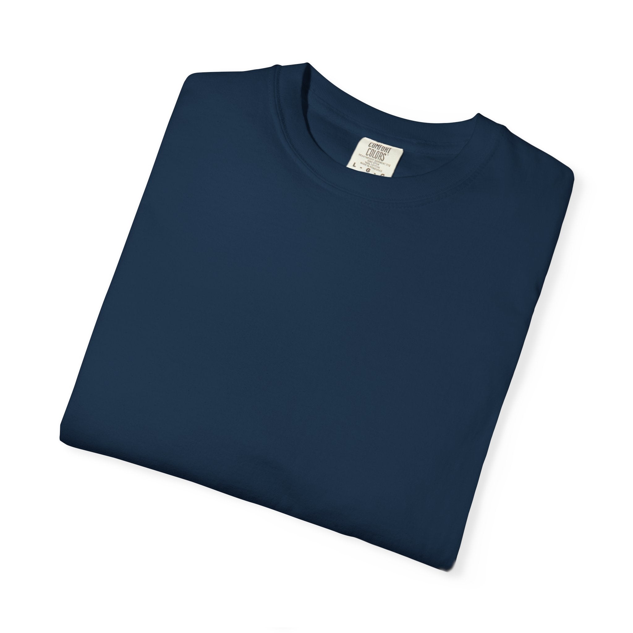 01 - Unisex Hands up Vibe Tee