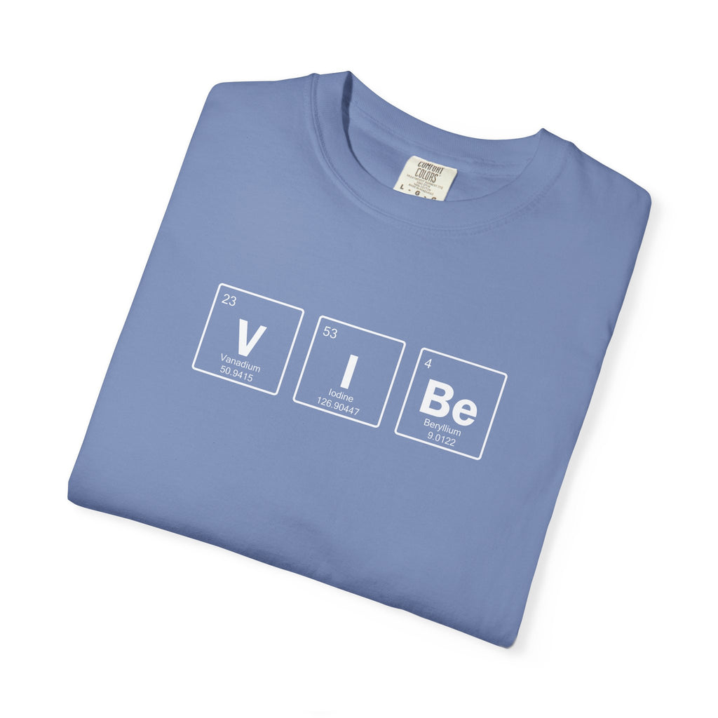 01 - Vibe graphic Tee