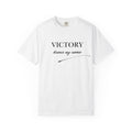 01 - Unisex Victory Vibe Tee