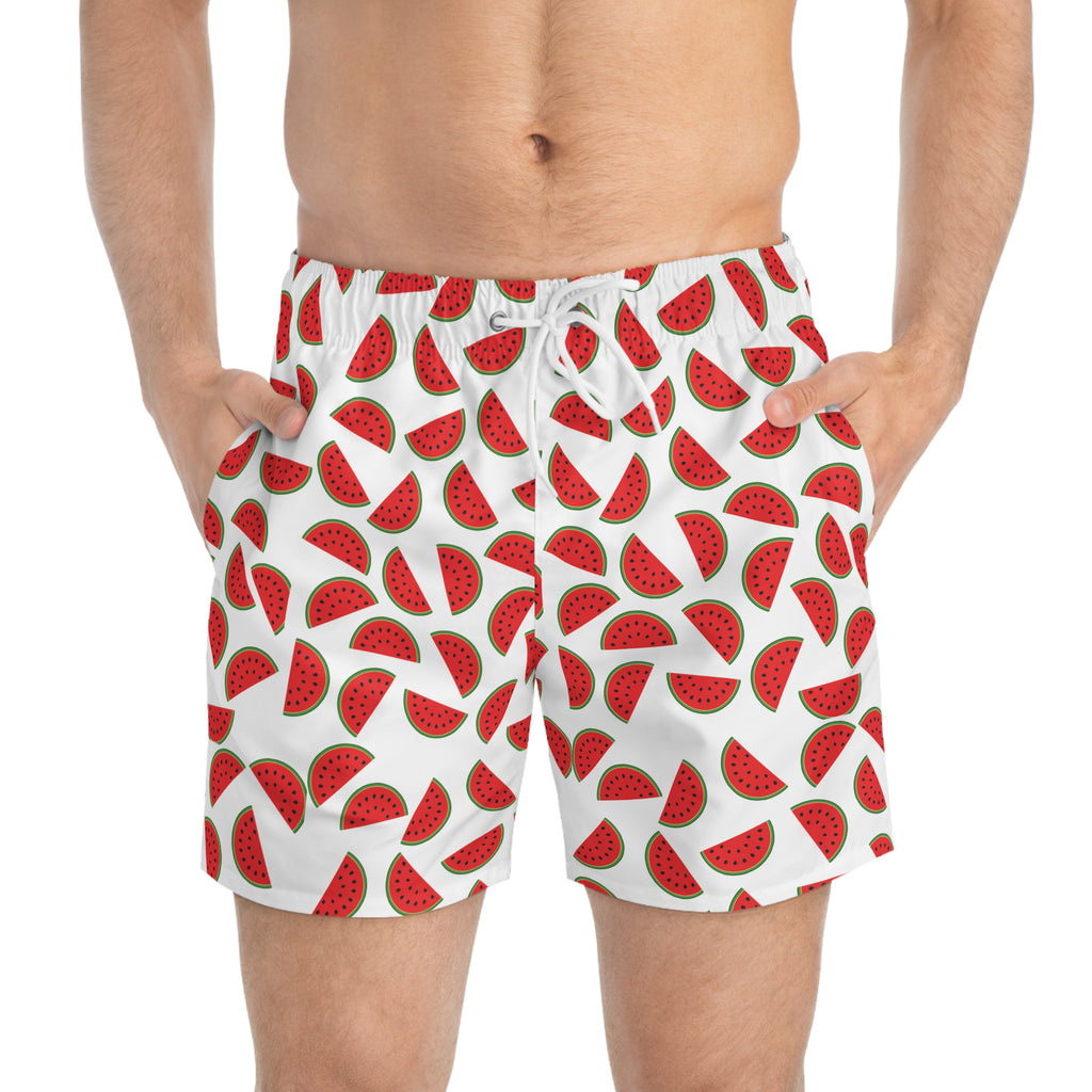 Watermelon Beach shorts