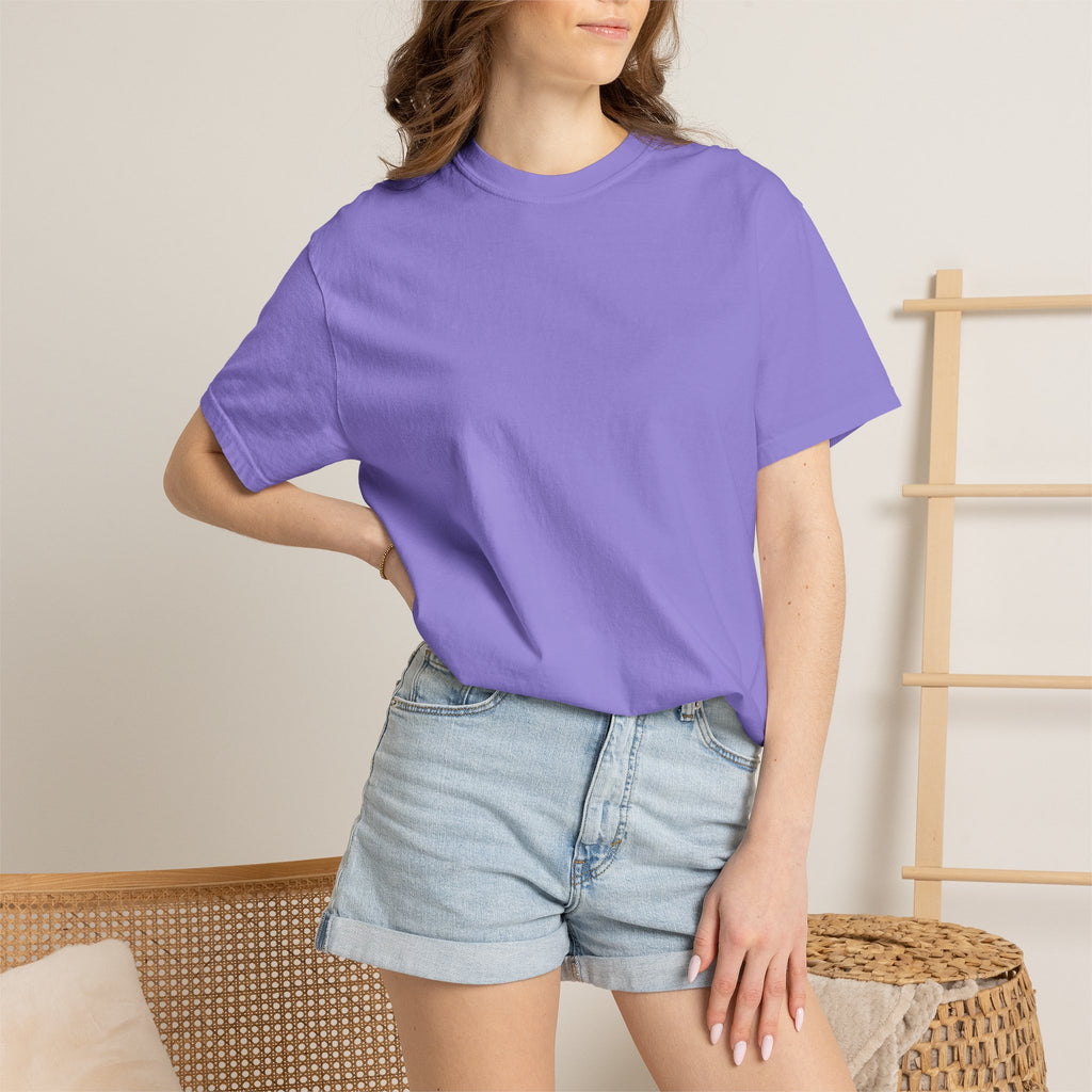 01 - Take it easy Graffiti Vibe Tee