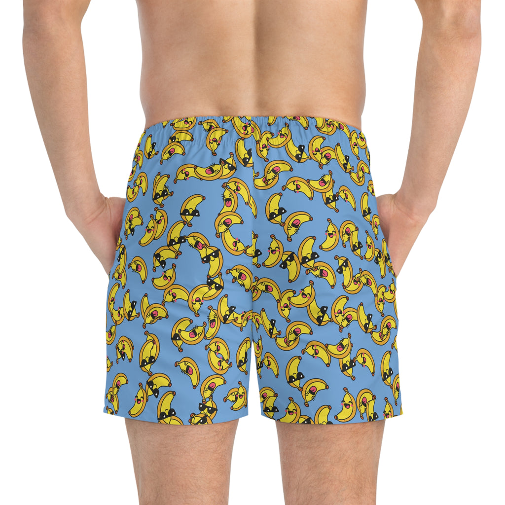 Banana shorts