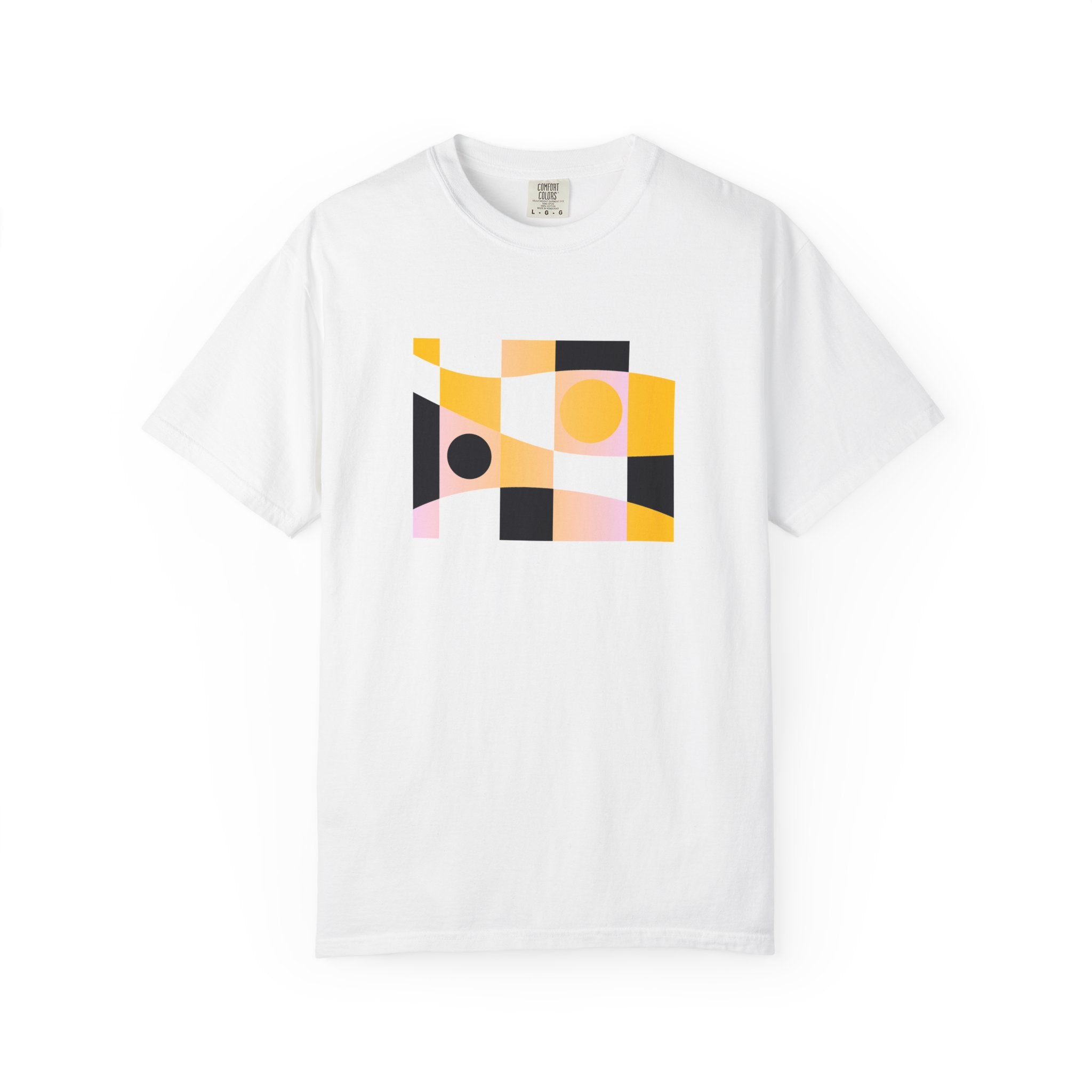 01 - Vintage bloc Graphic Tee