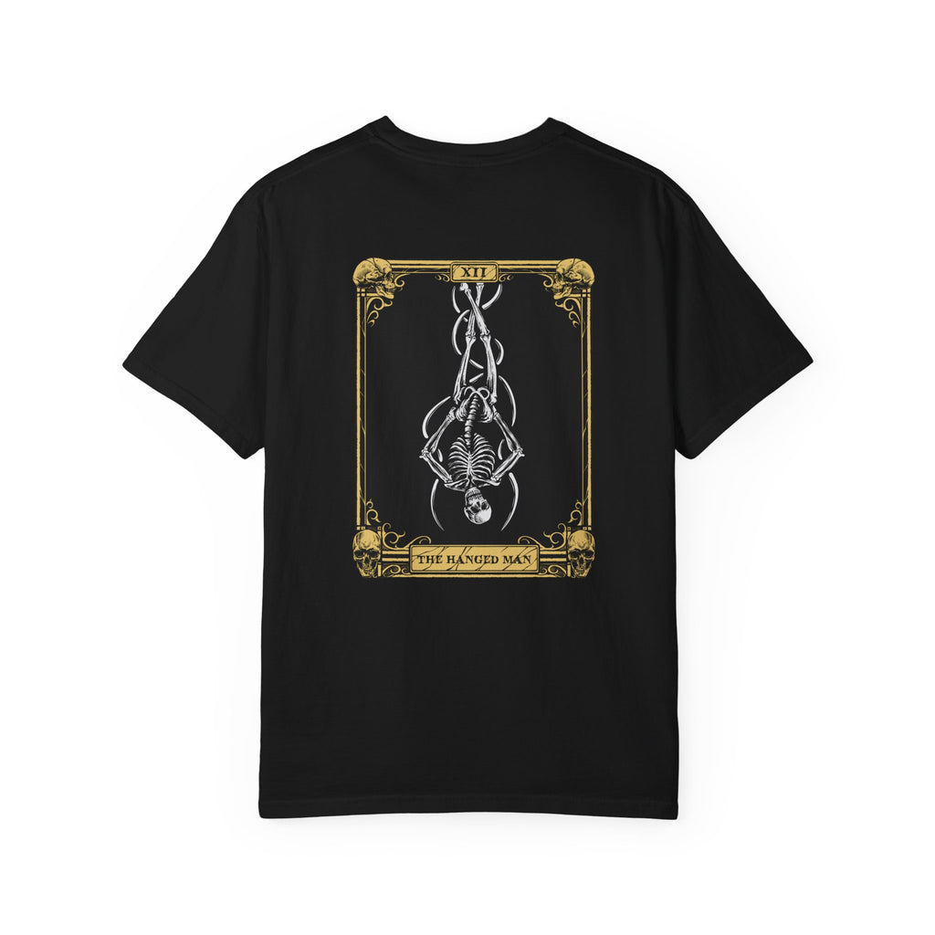 01 - The Hanged ManTee