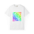 01 - Arabic Calligraphy Unisex Tee