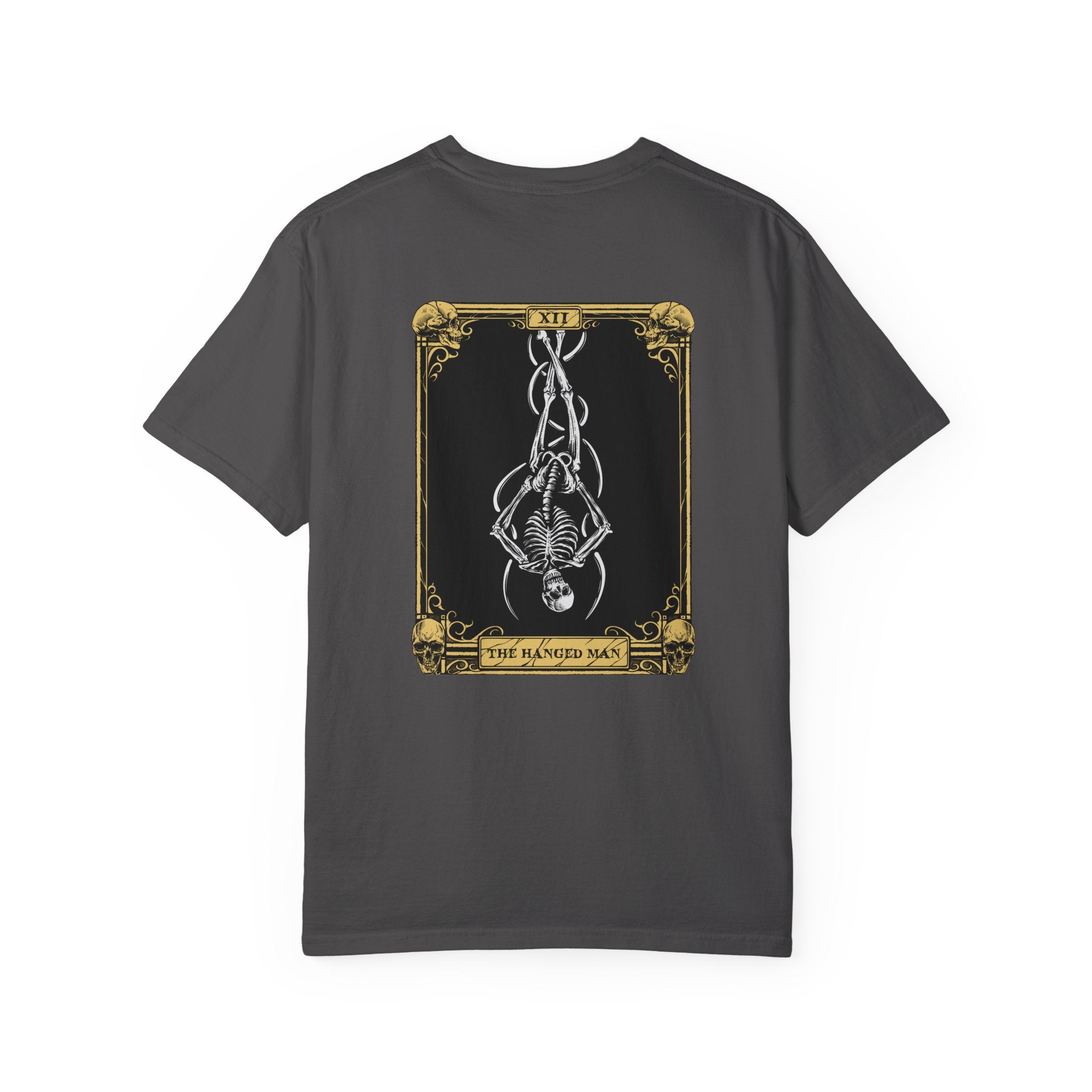 01 - The Hanged ManTee