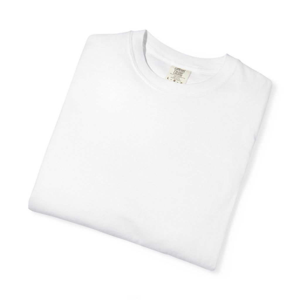 01 - Unisex Holidays Vibe Tee