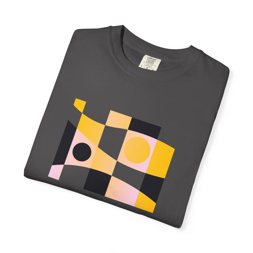 01 - Vintage bloc Graphic Tee