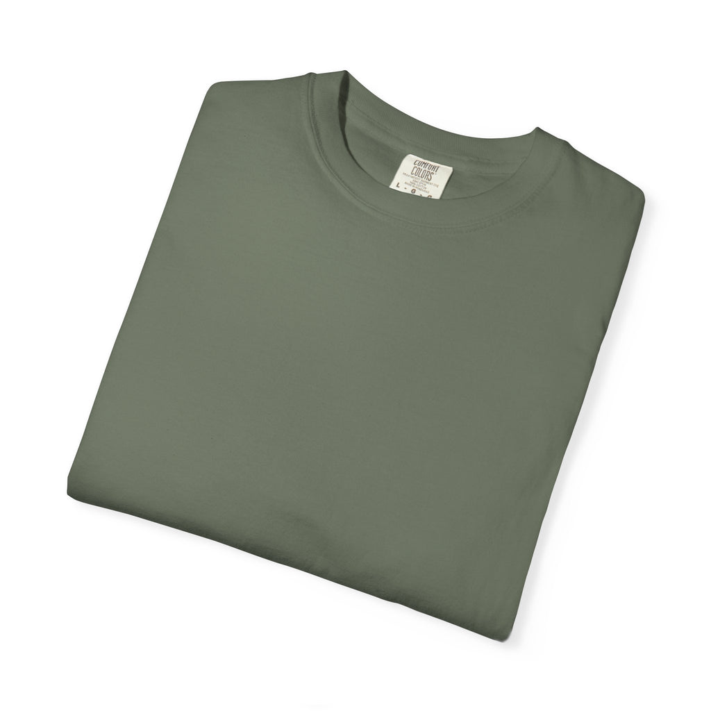 01 - Weed Dad Vibe Tee