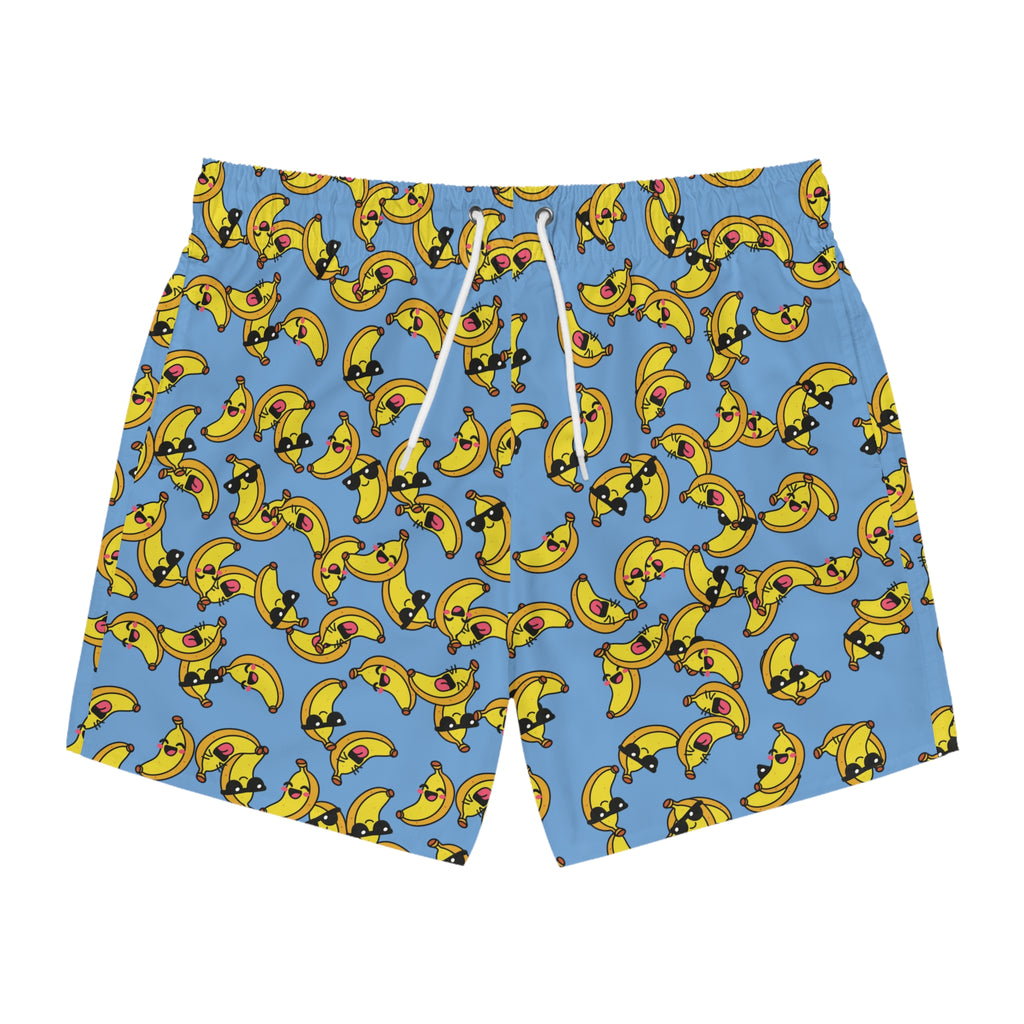 Banana shorts