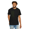 01 - Binary codes graphic Tee
