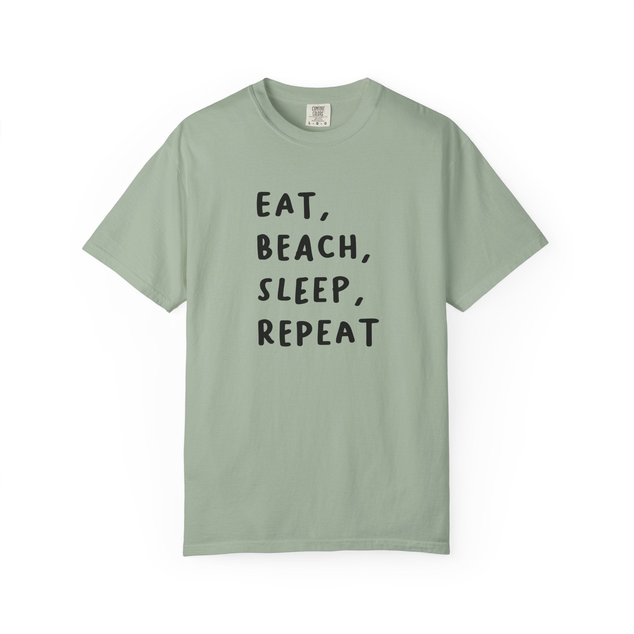 01 - Summer Vibe Tee