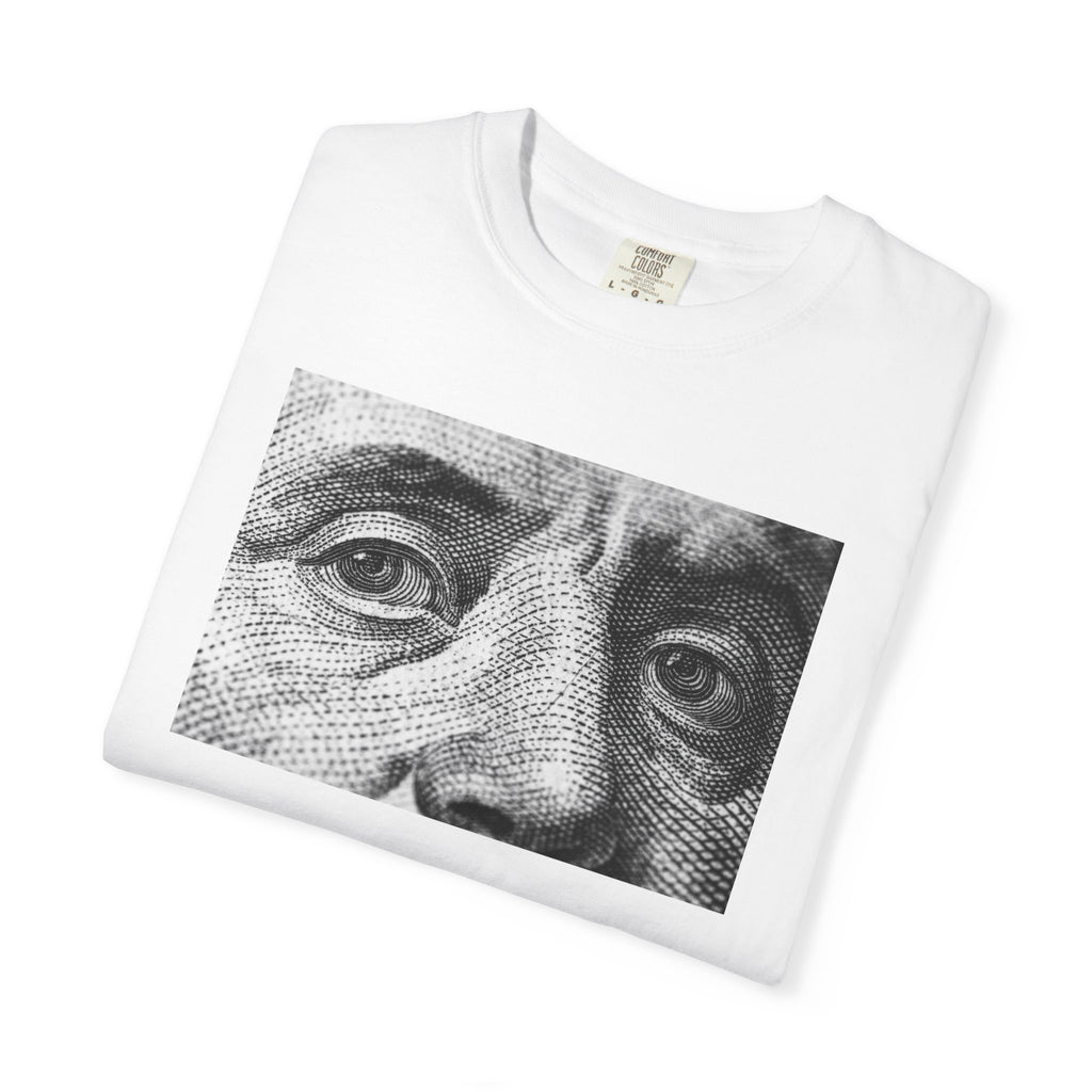 01 - Dolar graphic Tee