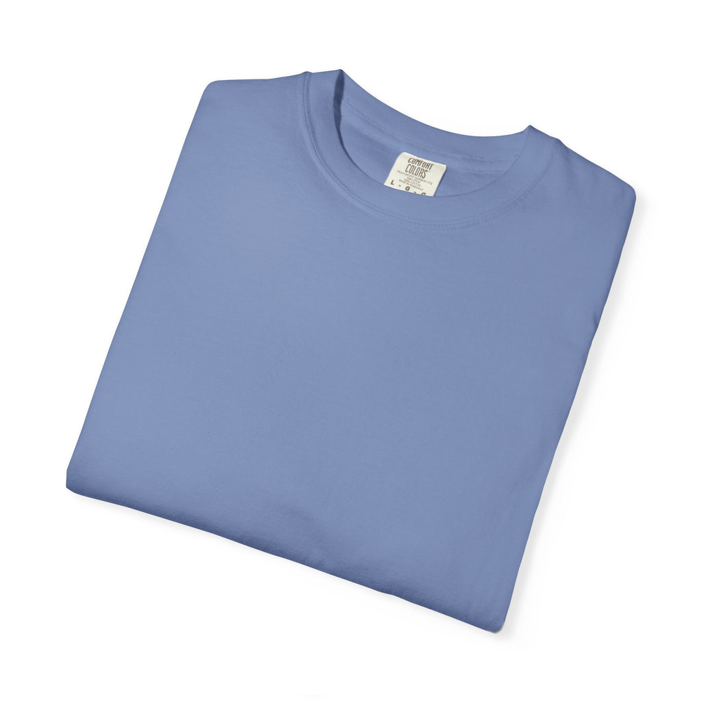 01 - Take it easy Graffiti Vibe Tee