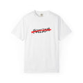 01 - Unisex Freedom Tee