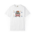 01 - Vintage Van Tee  / Tee Van Vintage