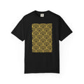 01 - Geometric Tee  / Tee Géométrique