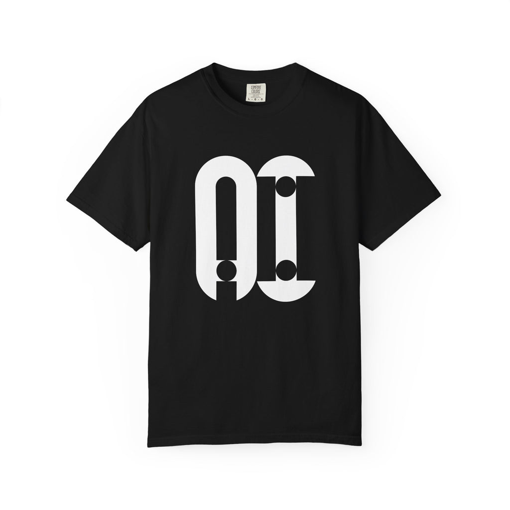 01- Unisex AI graphic Tee / Tee unisex graphique IA