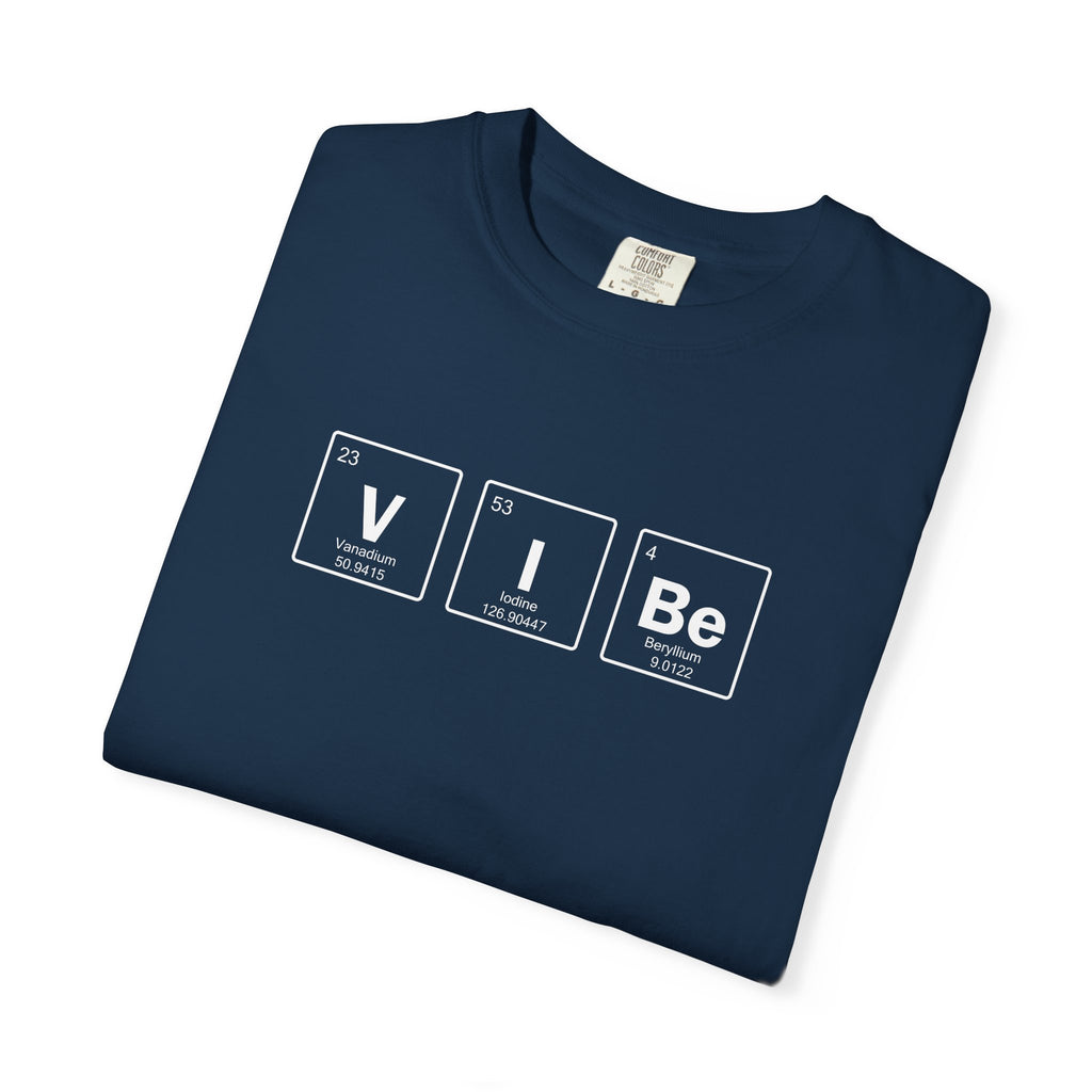 01 - Vibe graphic Tee