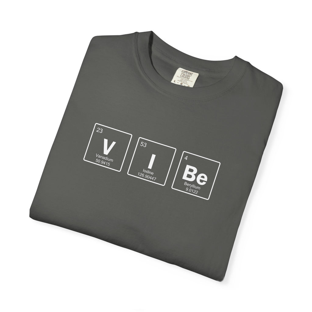 01 - Vibe graphic Tee