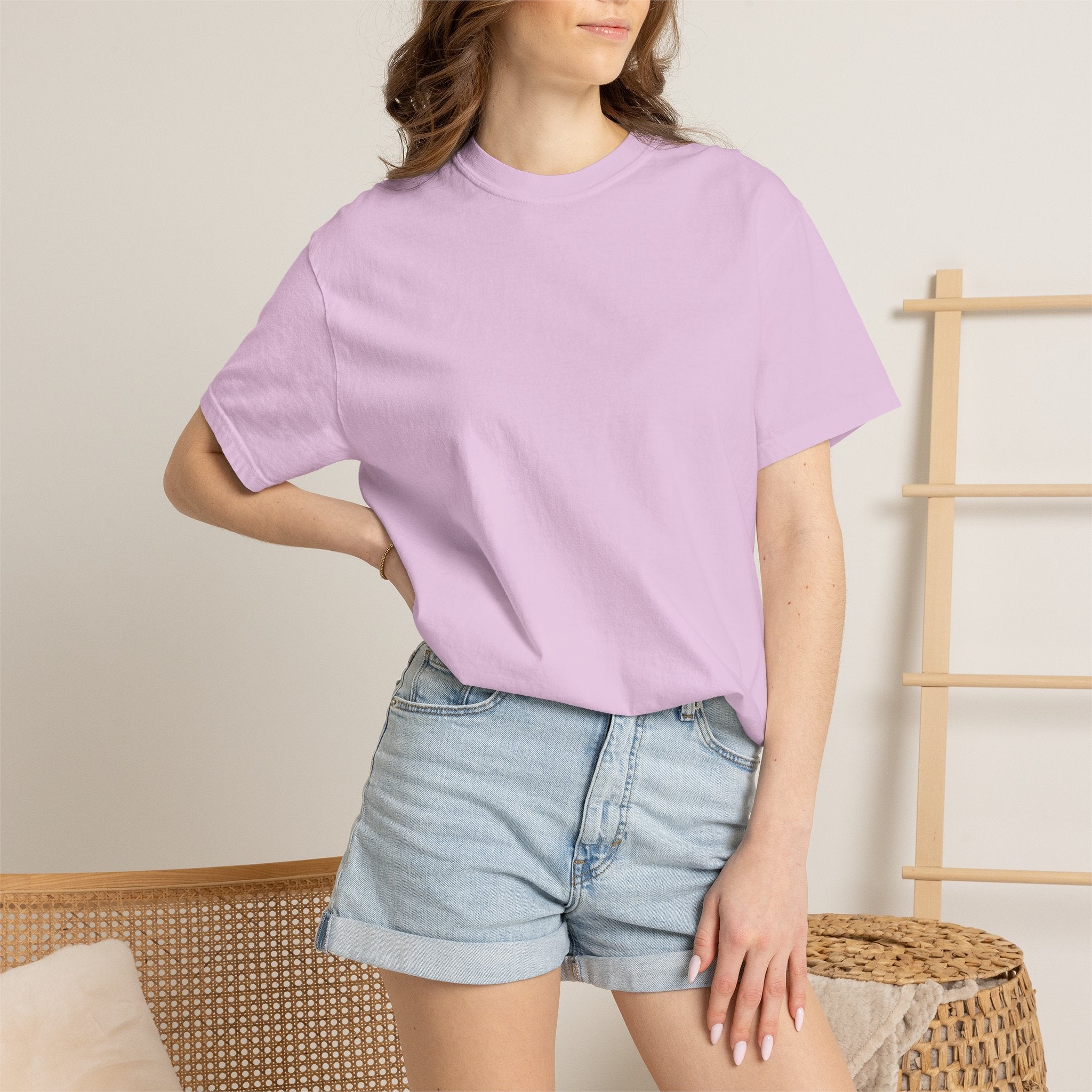01 - Take it easy Graffiti Vibe Tee