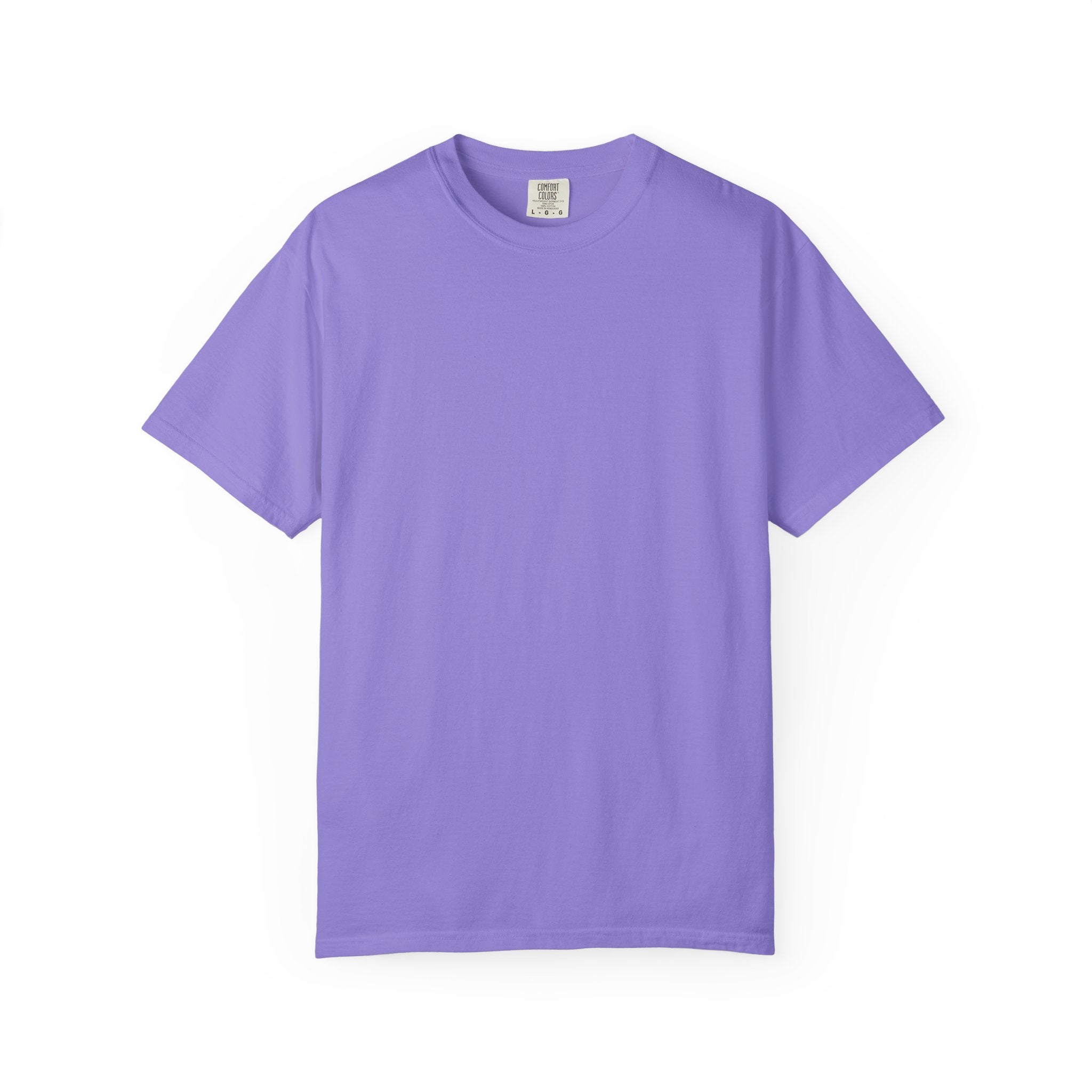 01 - Take it easy Graffiti Vibe Tee