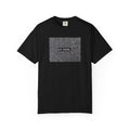 01 - Unisex No signal screen Tee