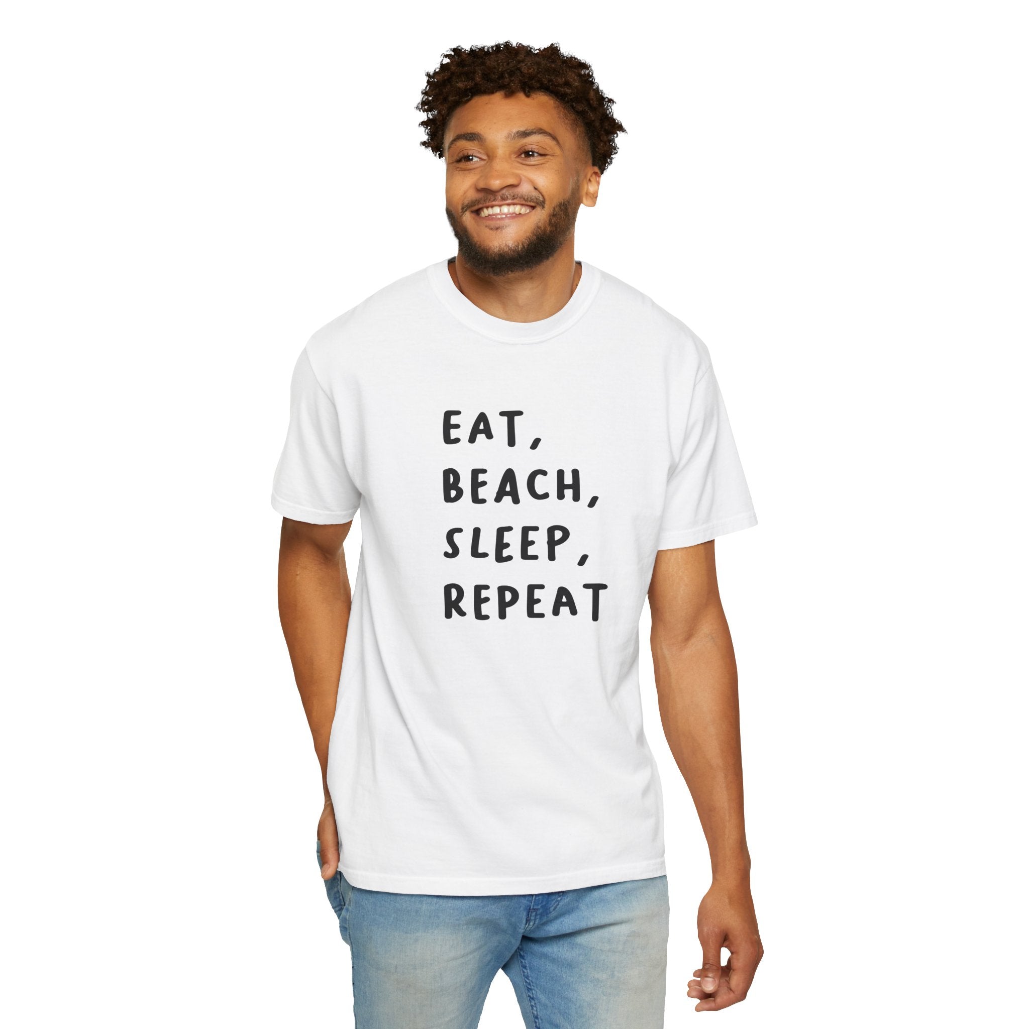 01 - Summer Vibe Tee