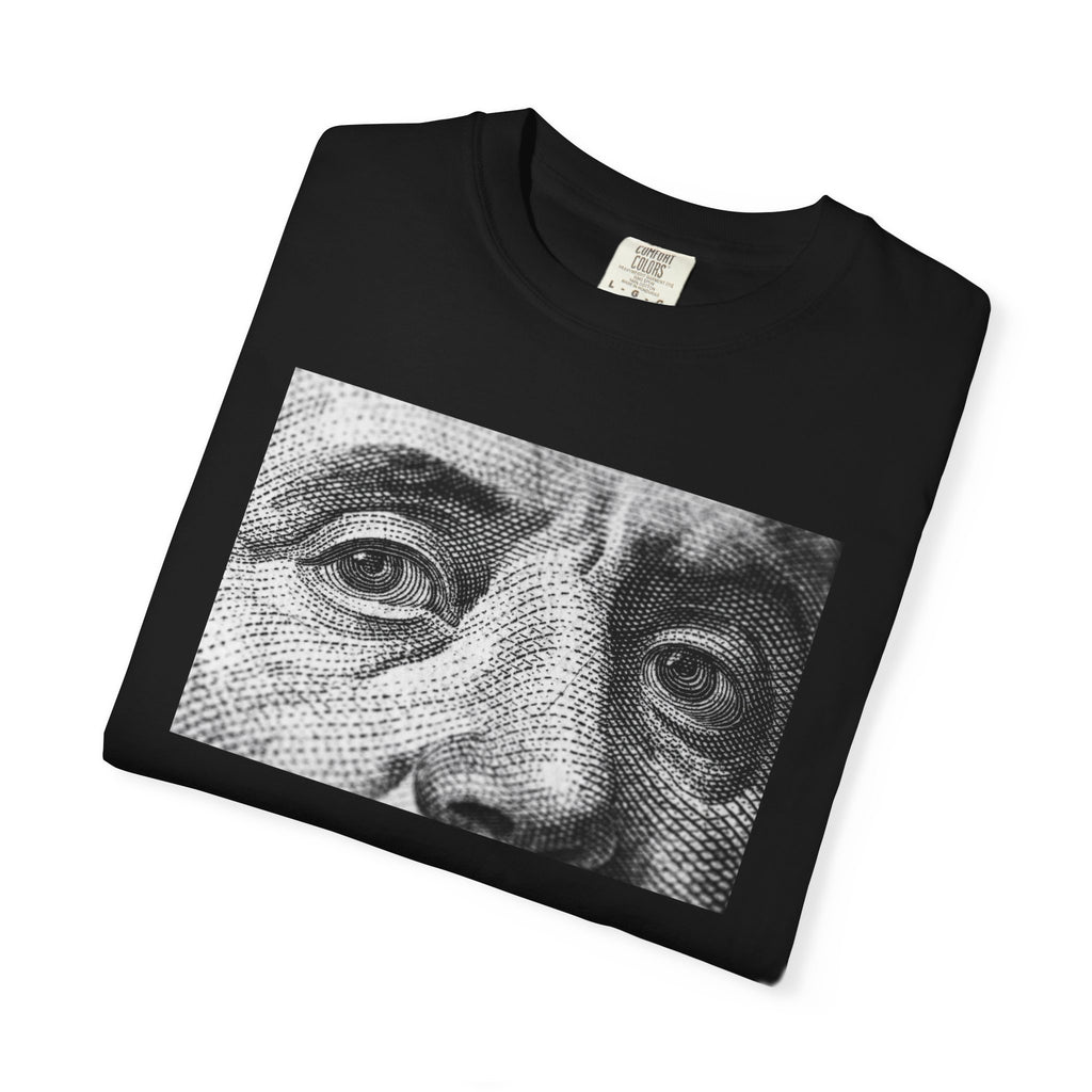 01 - Dolar graphic Tee