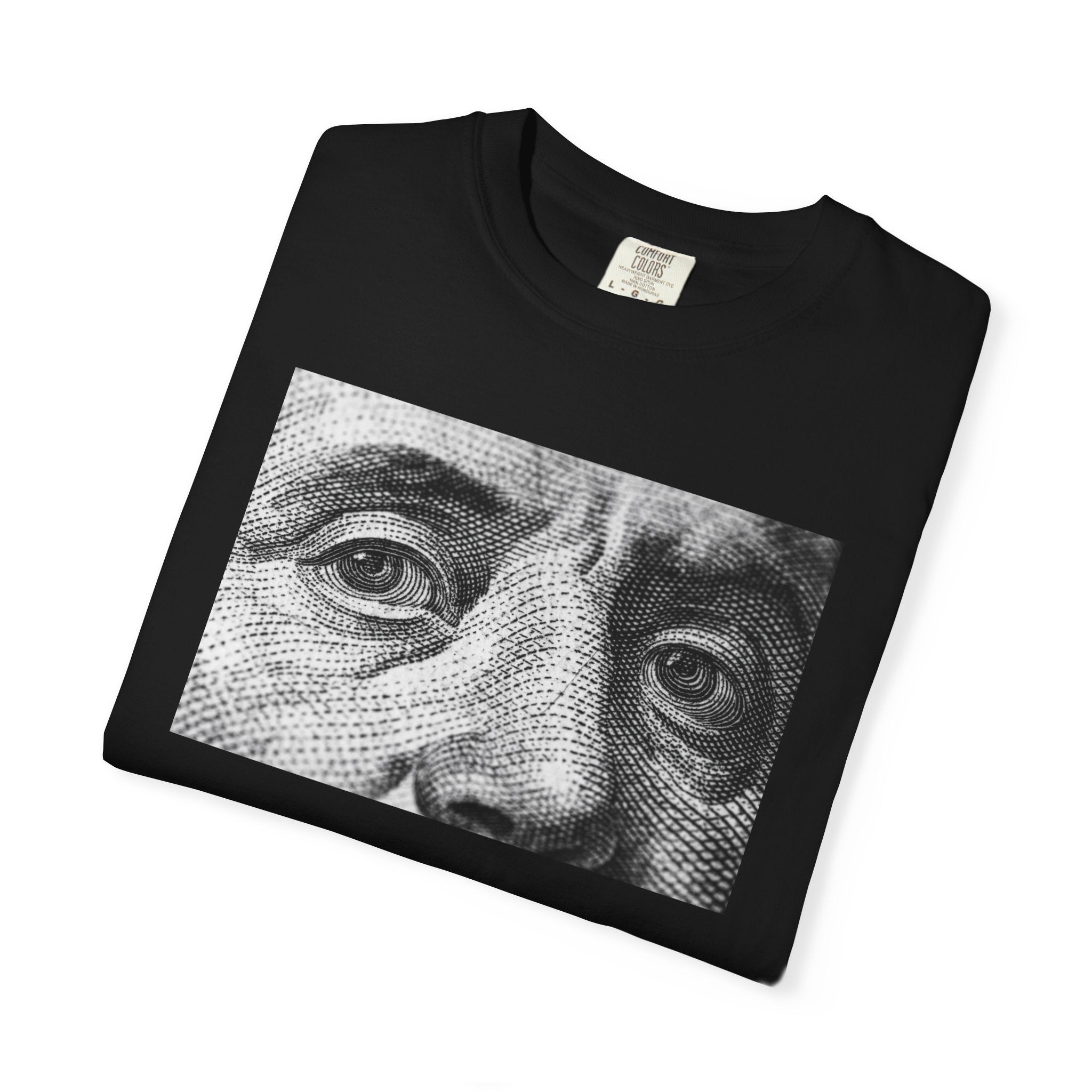 01 - Dolar graphic Tee