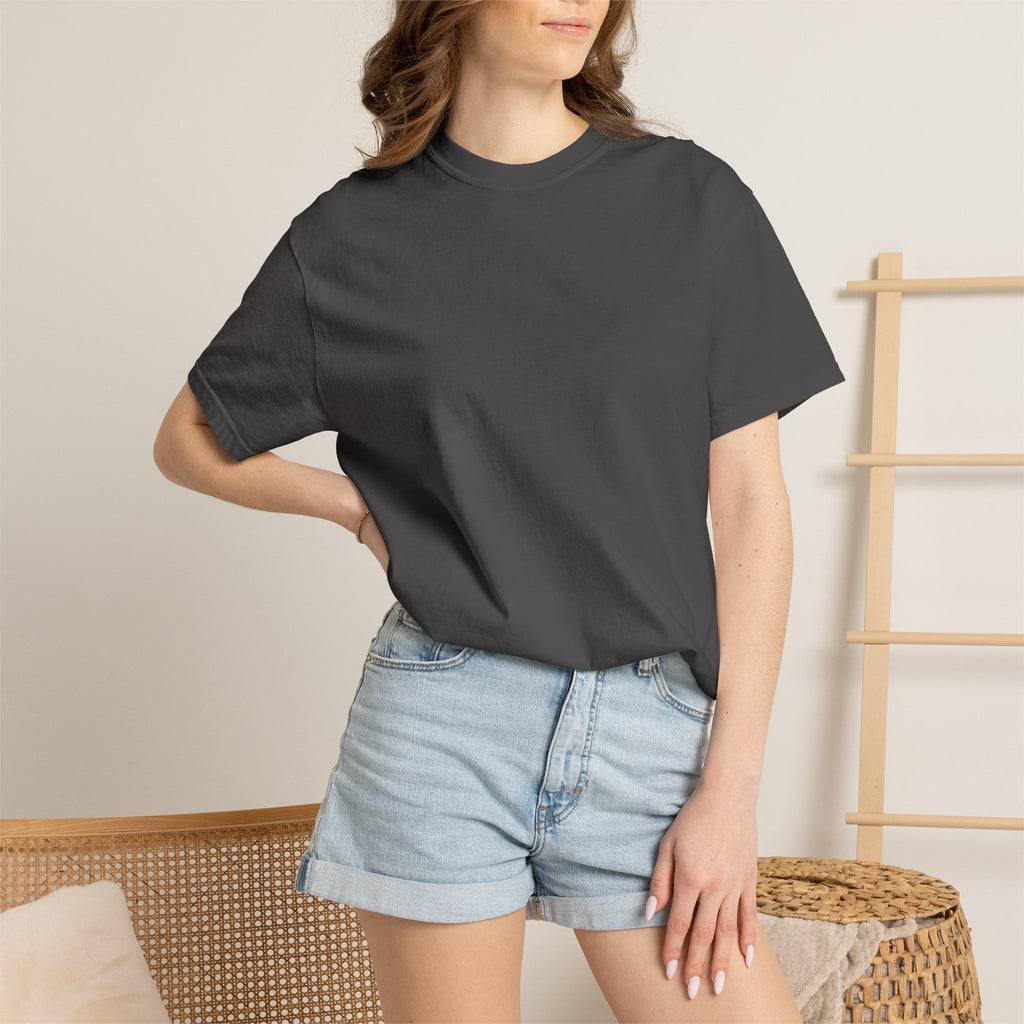 01 - Papa Bear Life Vibe Tee