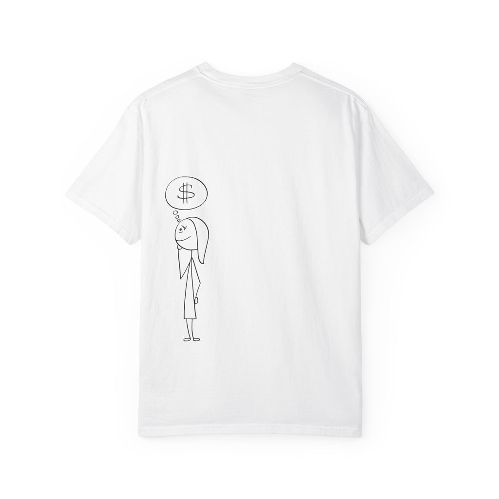 01 - Couple Love Tee / Tee pour couple