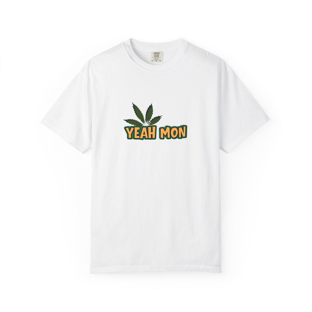 01 - Reggae Vibe Tee