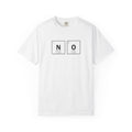 01 - No graphic Tee