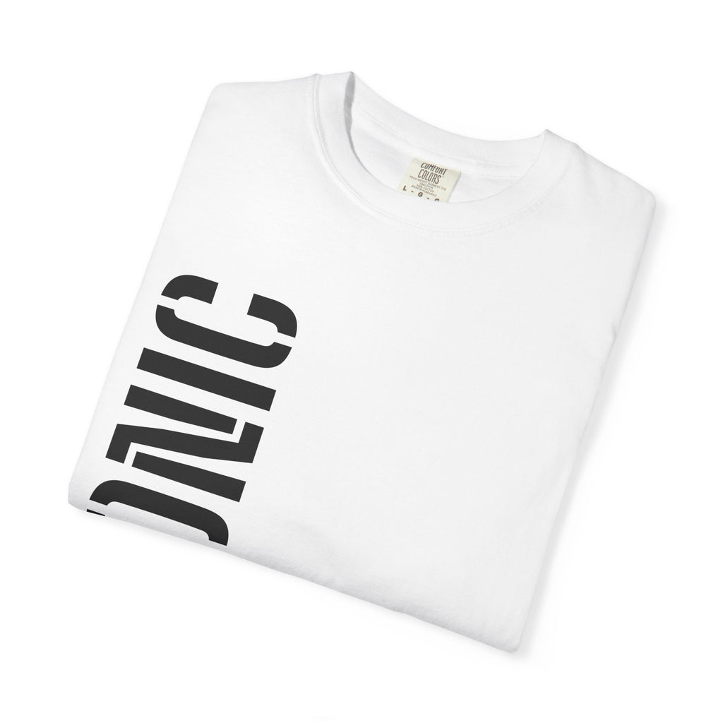 01- IconicTee