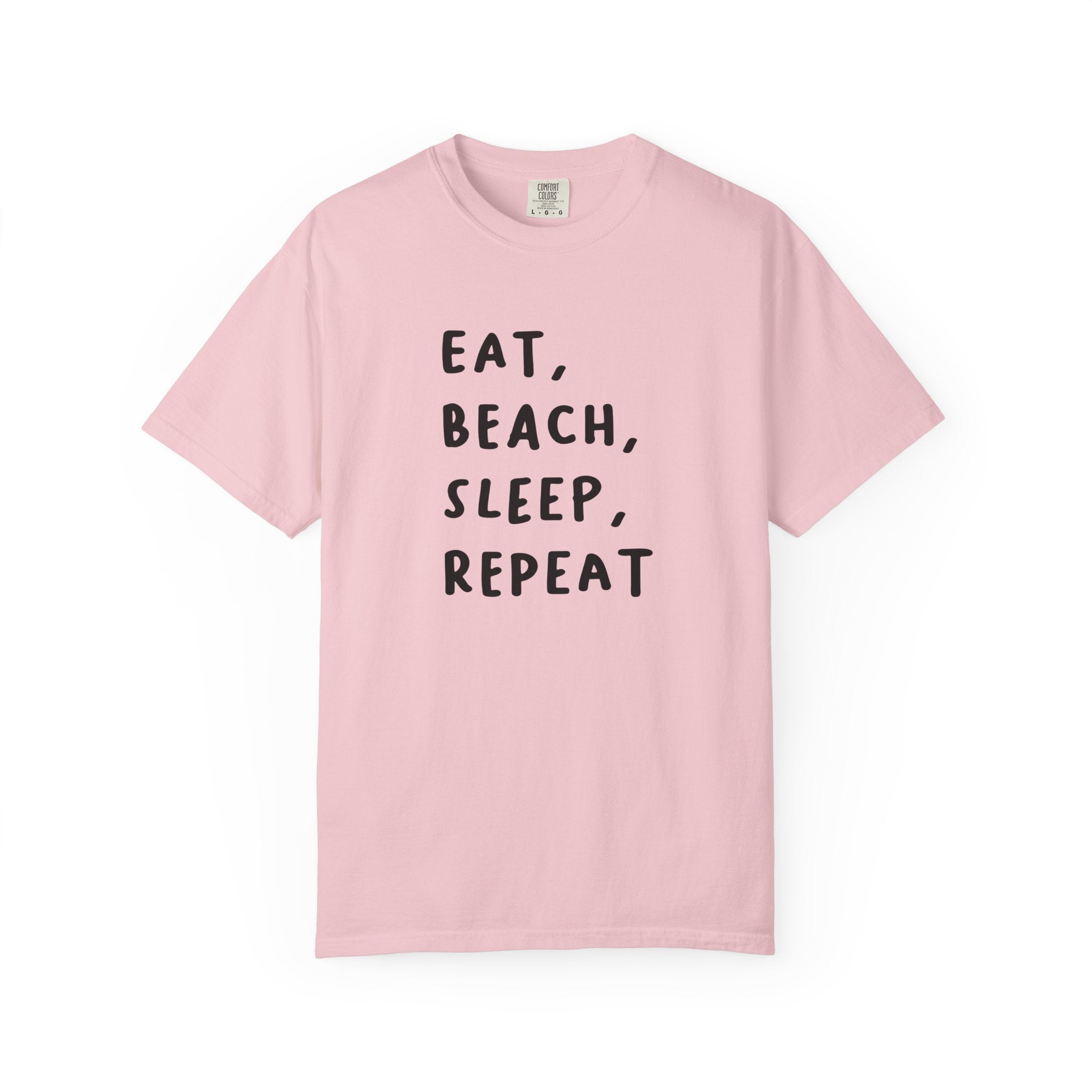 01 - Summer Vibe Tee