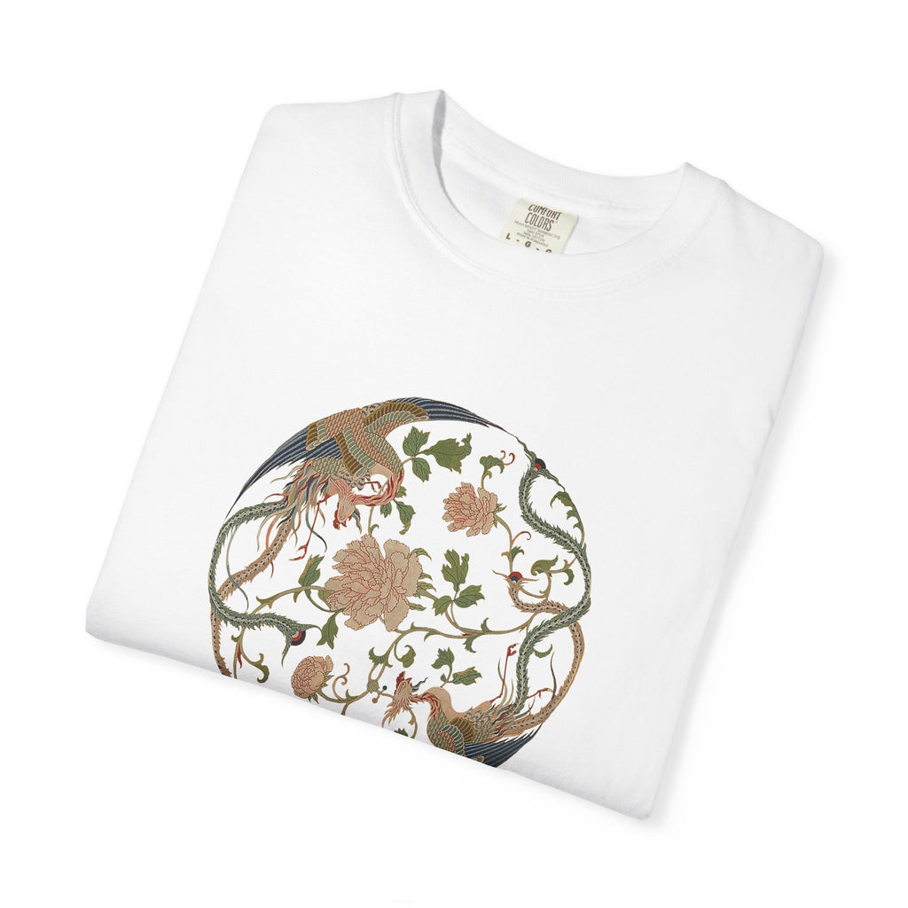 01 - Unisex Japanese Graphic Tee  / Tee unisex Graphique Japonais
