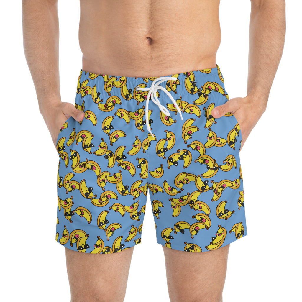 Banana shorts