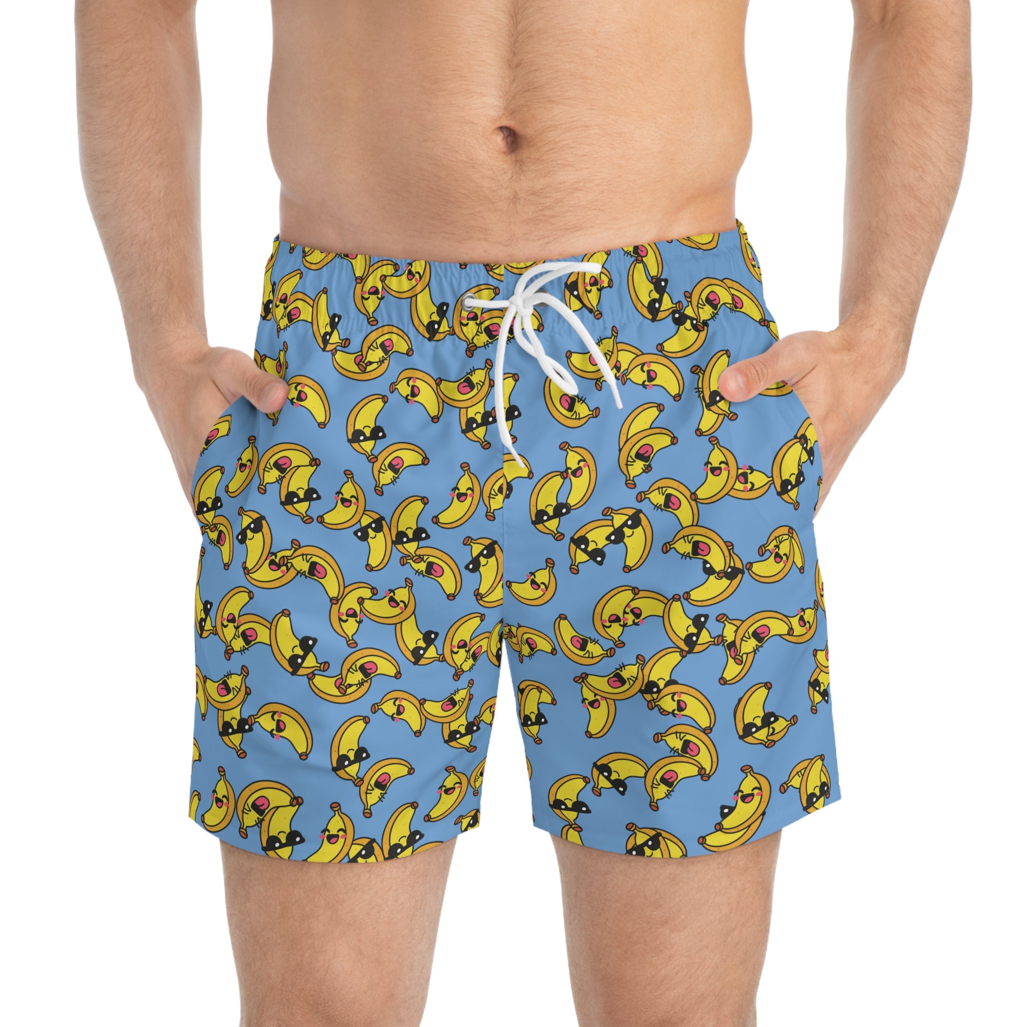 Banana shorts